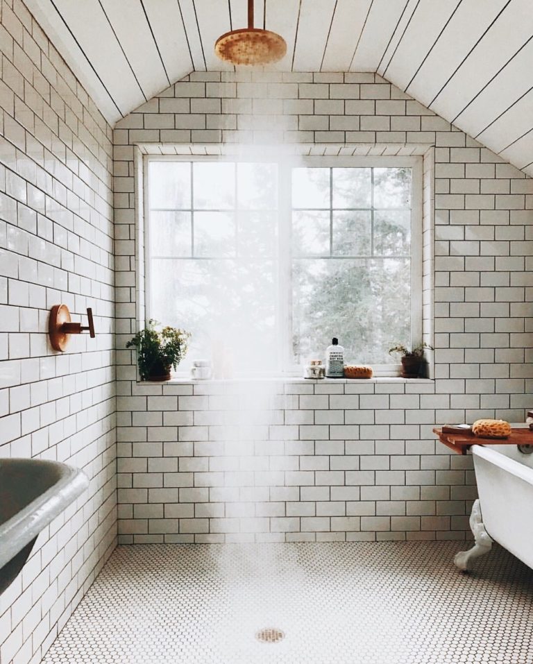 5 Ways to Design a More Eco-Friendly Bathroom