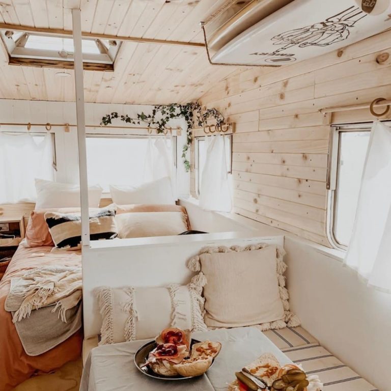 Caravan Can Do – How To Afford A Luxury Caravan