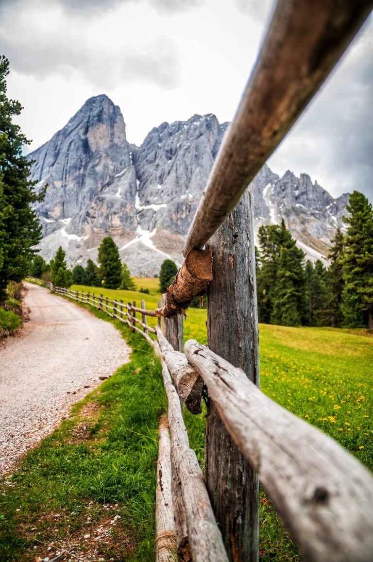 Mountains of Europe | Switzerland, Germany & Hungary