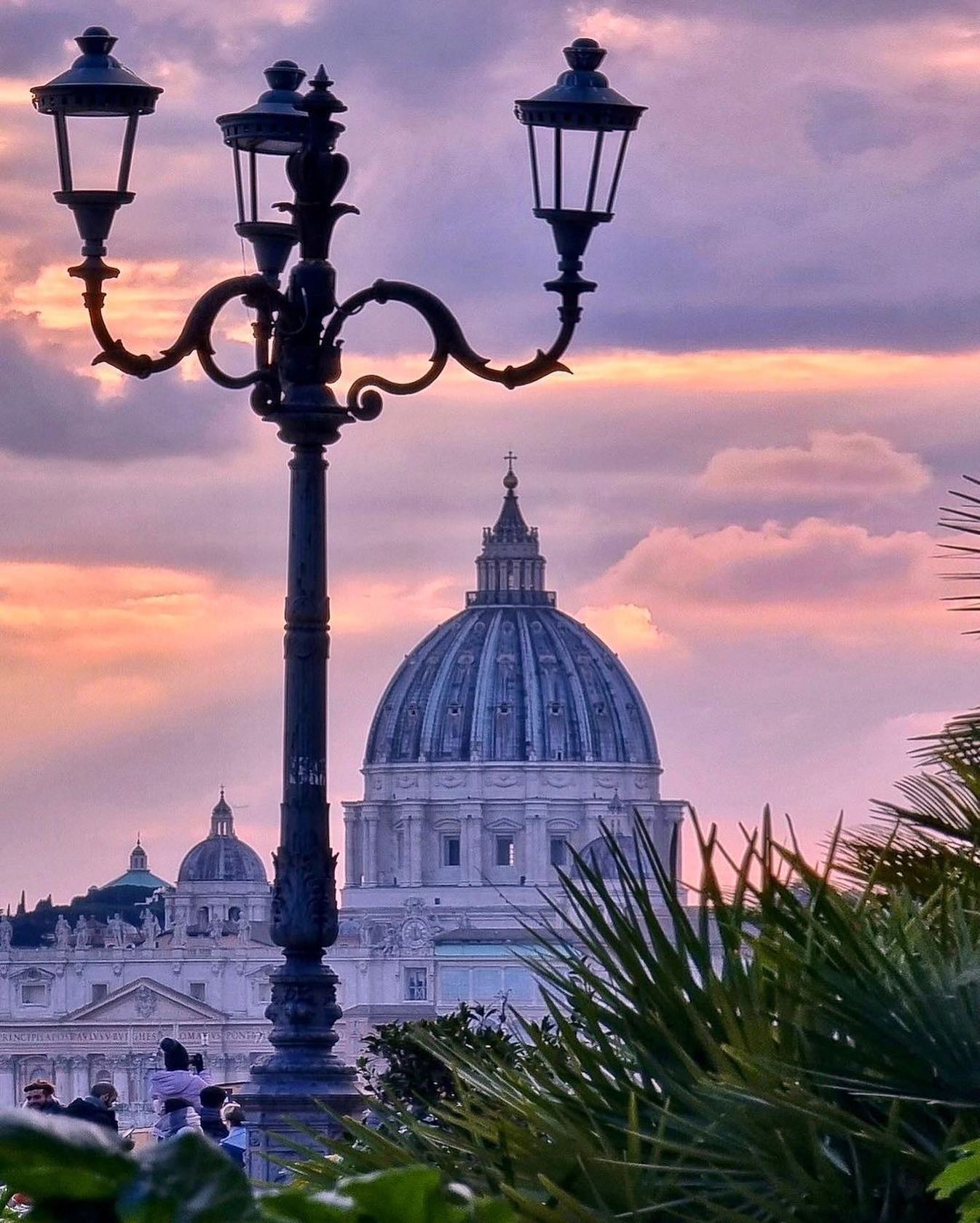 Vatican City